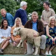 Countryfile Live presenters in 2019