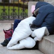 Council leader signposts support for rough sleepers