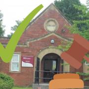 Whitley Library will be transformed following its sale