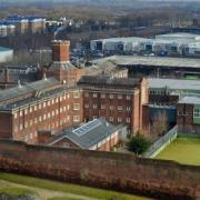 MP to meet with prisons minister today to try and save Reading Gaol