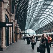 Number of commuters from Reading to London DOUBLE, data shows