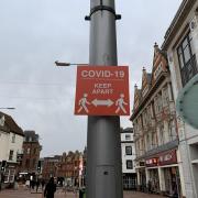'Freedom Day': updates as Covid restrictions are lifted across England