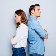 Divorce and separation is a life changing event and mistakes can be costly