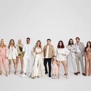 The Only Way is Essex cast