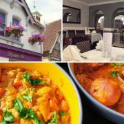 Food and decor at the best Indian restaurants in Reading. Credit: TripAdvisor