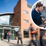 Reading College to offer new qualifications alongside A-Levels from the summer