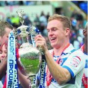 'That was special' Much-loved former Reading captain reveals favourite moment