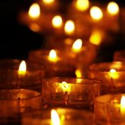 Candles used in religious services. A man of faith has received an apology from Reading's childrens services company about misrepresenting his faith. Credit: Pixabay user pixel2013