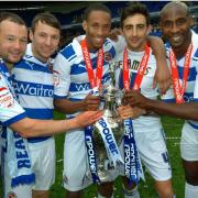 ON THIS DAY: Reading seal Premier League promotion with Nottingham Forest win