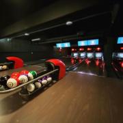 Bowling lanes, coming to Reading soon. Credit: Bowl Central UK