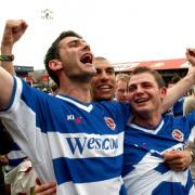 Where are they now: Reading set for first meeting with Port Vale in 22 years