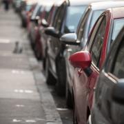 Reading launches digital parking permit scheme