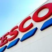 A new Tesco is set to open in Reading. Nicholas.T.Ansell/PA Wire.
