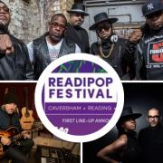 Readipop Festival returns to town next weekend