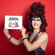 Drag Queen Story Hour UK comes to Reading this week - Covid and protest concerns assessed