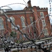 Call for Reading Prison to be sold to community on anniversary of inmates leaving
