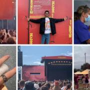 Looking back on Reading Festival 2021's craziest moments as event set to return