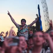 Reading Festival 2023 full-line up and times for Sunday