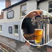 Pub says final goodbye as rising rents prompts it to close its doors