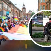 There was confusion over the naming of a celebration of disabled people dubbed 'Disability Pride Day'. Credit: Kevin Phillips from Pixabay / Paul King