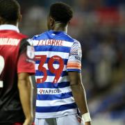 Youngster returns to Reading after injury cuts League One loan spell short