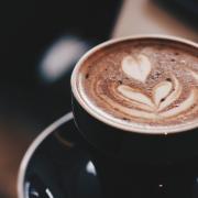 7 best cafes to enjoy a coffee in Berkshire based on Tripadvisor reviews (Canva)