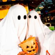 Best fancy dress shops in Berkshire to get your perfect Halloween costume (Canva)