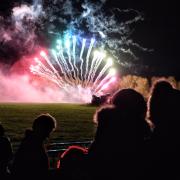 Bonfire Night 2022: Fireworks displays in Reading