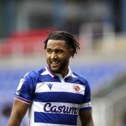 Former Reading captain looks set for first involvement since 2021