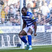 'See what we can do ' Reading boss issues injury update ahead of Wigan