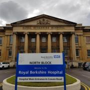 Plans to upgrade Royal Berkshire Hospital