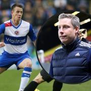 'A real shame' Gillingham boss reacts to departure of Reading legend
