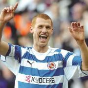 Sidwell at 40: Four of the best Reading moments from midfield favourite
