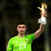 Former Reading goalkeepers earn top world gongs for 2022 efforts