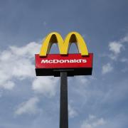 McDonald's in Reading town centre set to reopen in August after refurbishment