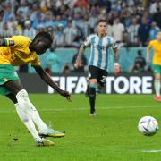 Reading keen on Newcastle World Cup record-breaker, according to reports