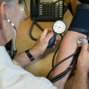 West Berkshire sees decline of fully trained GPs