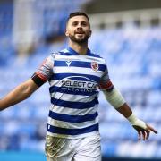 Reading team news: Ceseare Casadei makes debut from start against Watford