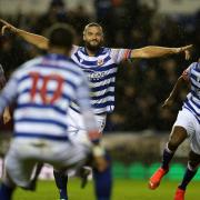 Paul Ince makes four changes for Reading trip to Blackburn as Carroll misses out