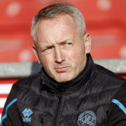 Reading boss wary of 'wounded' opponents QPR after FA Cup exit