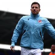 Reading FC team news: Sam Hutchinson makes first league start in two months
