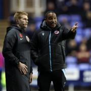'You’ve got to put the game to bed' Reading boss on QPR disappointing draw