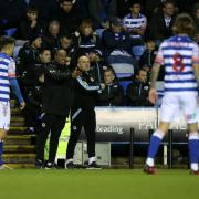 Reading boss bemoans 'another poor decision' after penalty denial in QPR draw