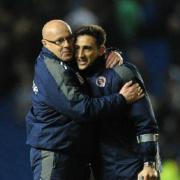 'It’s a fair point' Reading legend reflects on 'disappointing' QPR draw