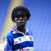 Former Reading midfield linked with Championship move after release