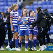 Kelly Chambers looking for players 'willing to fight' after fourth defeat