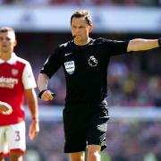 FA Cup referees confirmed as Reading to contend with VAR at Manchester United