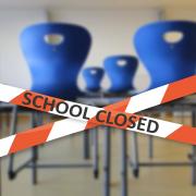 School closed after major power cut