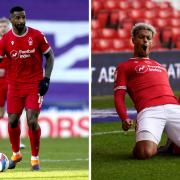 RUMOUR: Reading linked with Nottingham Forest duo as deadline fast approaches