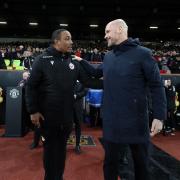 Paul Ince disappointed in Manchester United staff for 'lack of respect'